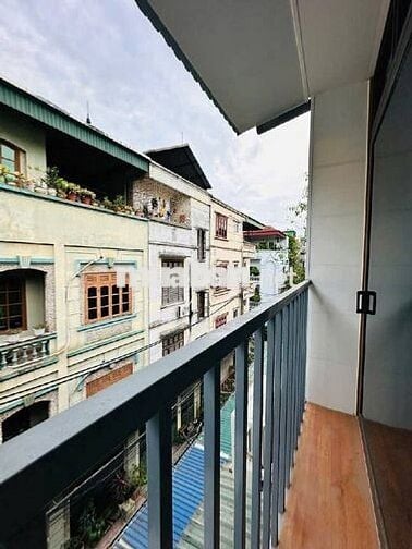 💥💥💥Ô TÔ ĐỖ SÁT NHÀ - CĂN HỘ PENHOUSE SỬA MỚI KÍNH- FULL NỘI THẤT SỊN