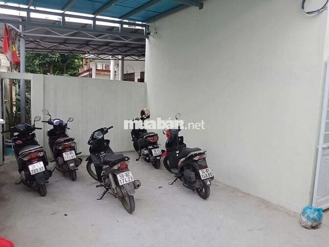 Phòng trọ 21m2 đường Bùi Chát- quận Liên Chiểu