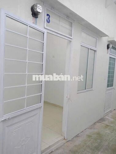 Phòng trọ 21m2 đường Bùi Chát- quận Liên Chiểu