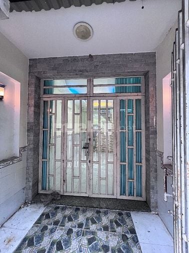 Cho thuê nhà nguyên căn 1238/8/10N