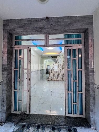 Cho thuê nhà nguyên căn 1238/8/10N