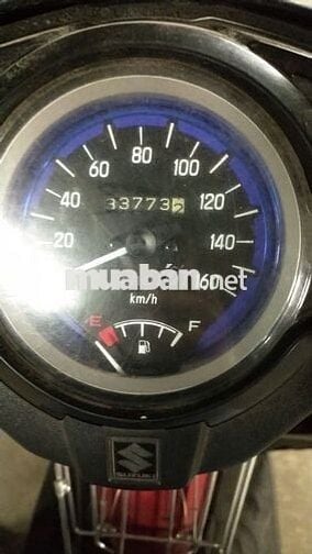 Bán Szuki impluse 125 chính chủ