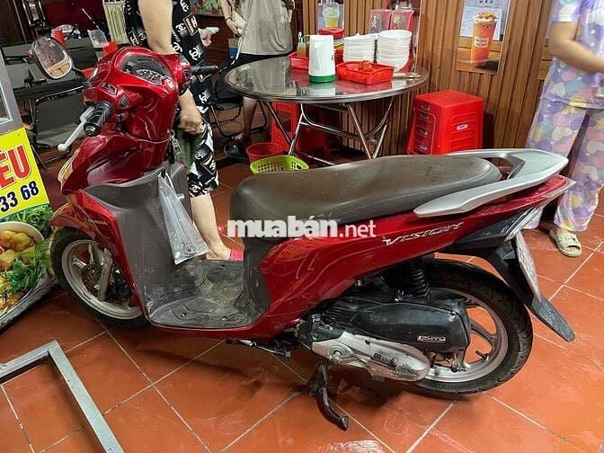 Vision 2015 ngaychủbán,chủ kí khó giao cccd bstp