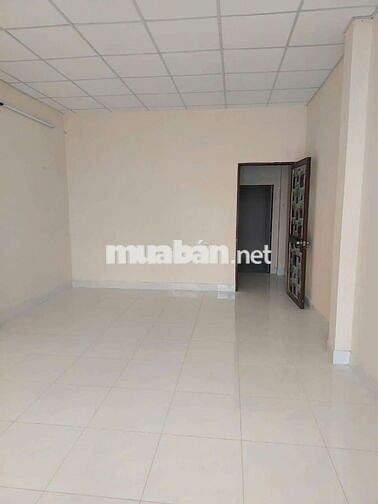 Cho thuê nhà 4x14, 2 phòng ngủ, hẻm xe hơi gần trường gần chợ