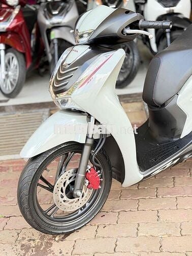 SH 2023 XÁM XI MĂNG, XE ĐẸP KENG !