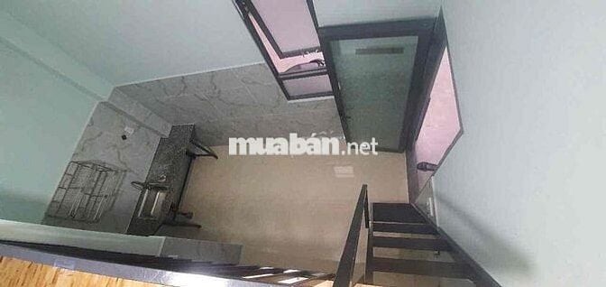 Phòng trọ CHÍNH CHỦ có gác (mới) Lê Đức Thọ 2 cửa sổ thoáng mát