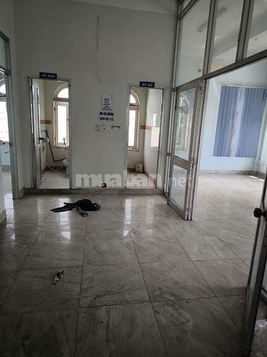 CHO THUÊ MẶT BẰNG KINH DOANH TÂY NINH, ĐỐI DIỆN TÒA THÁNH TÂY NINH