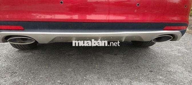 Kia Cerato 2018 2.0 AT Premium - 76361 km