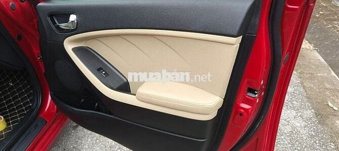 Kia Cerato 2018 2.0 AT Premium - 76361 km