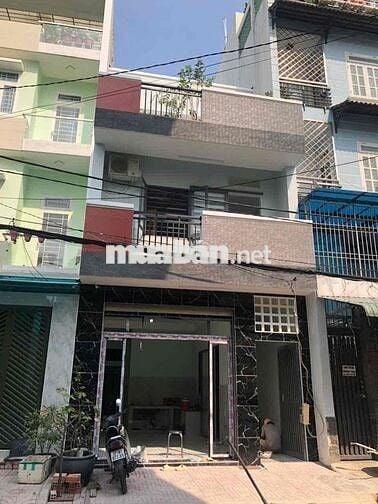 Phòng trọ CHÍNH CHỦ có gác (mới) Lê Đức Thọ 2 cửa sổ thoáng mát