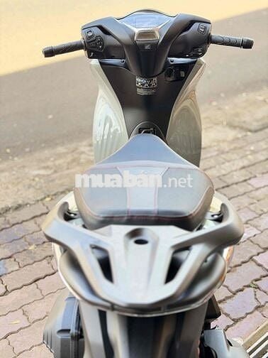 SH 2023 XÁM XI MĂNG, XE ĐẸP KENG !