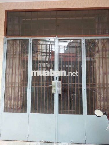 Cho thuê nhà 4x14, 2 phòng ngủ, hẻm xe hơi gần trường gần chợ