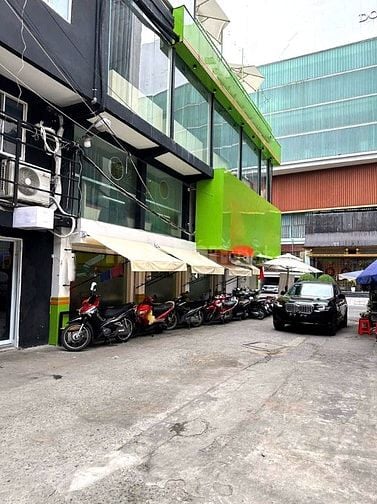 Bán toà CHDV trung tâm Quận 1 – 5 tầng + thang máy, 13 căn cao cấp