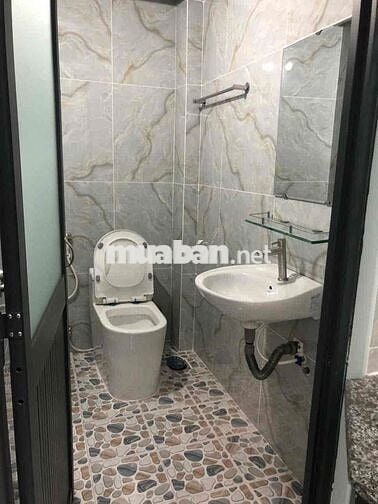 Phòng trọ CHÍNH CHỦ có gác (mới) Lê Đức Thọ 2 cửa sổ thoáng mát