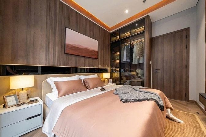 BOOKING X3 – NHẬN NGAY 60 TRIỆU, GIÁ CHỈ TỪ 1,39 TỶ/CĂN NGAY TRUNG TÂM