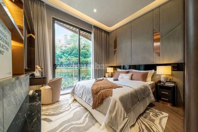 BOOKING X3 – NHẬN NGAY 60 TRIỆU, GIÁ CHỈ TỪ 1,39 TỶ/CĂN NGAY TRUNG TÂM