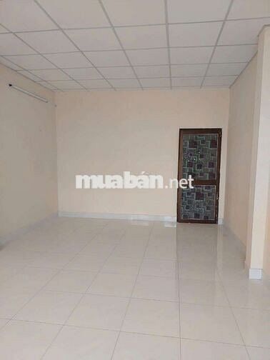 Cho thuê nhà 4x14, 2 phòng ngủ, hẻm xe hơi gần trường gần chợ