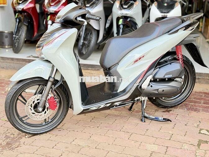 SH 2023 XÁM XI MĂNG, XE ĐẸP KENG !