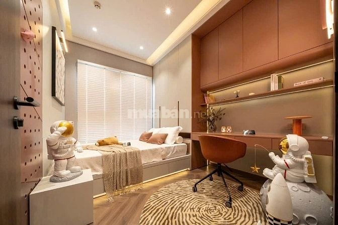 BOOKING X3 – NHẬN NGAY 60 TRIỆU, GIÁ CHỈ TỪ 1,39 TỶ/CĂN NGAY TRUNG TÂM