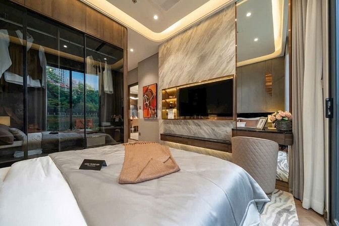 BOOKING X3 – NHẬN NGAY 60 TRIỆU, GIÁ CHỈ TỪ 1,39 TỶ/CĂN NGAY TRUNG TÂM