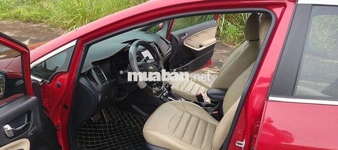 Kia Cerato 2018 2.0 AT Premium - 76361 km