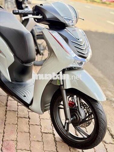 SH 2023 XÁM XI MĂNG, XE ĐẸP KENG !