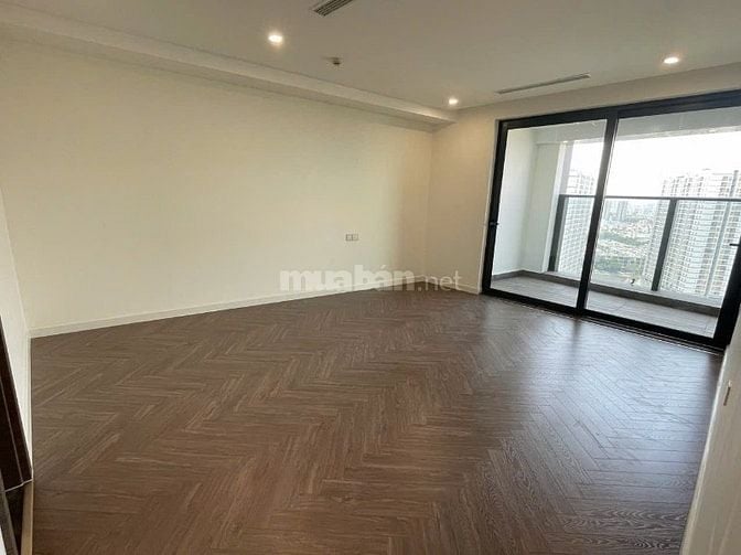 Cho Thuê Căn Sunshine Diamond River Quận 7 , 135M2 GỒM 2 PN Siêu rộng