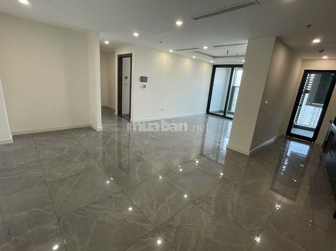 Cho Thuê Căn Sunshine Diamond River Quận 7 , 135M2 GỒM 2 PN Siêu rộng
