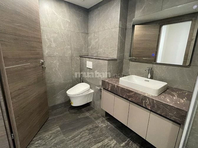 Cho Thuê Căn Sunshine Diamond River Quận 7 , 135M2 GỒM 2 PN Siêu rộng