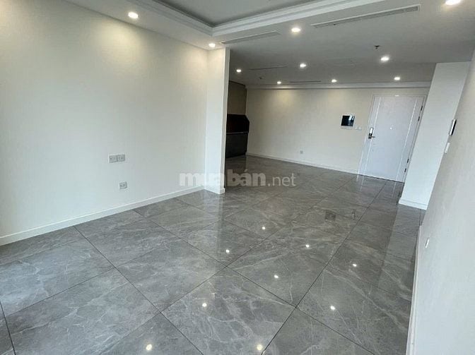 Cho Thuê Căn Sunshine Diamond River Quận 7 , 135M2 GỒM 2 PN Siêu rộng