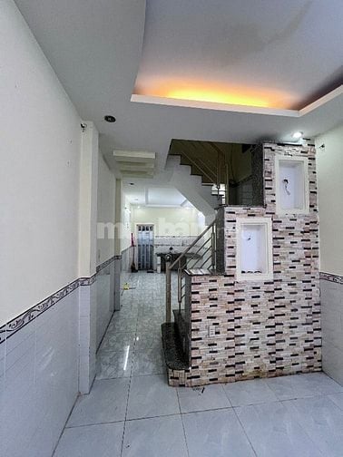 Cho thuê nhà nguyên căn 1238/8/10N