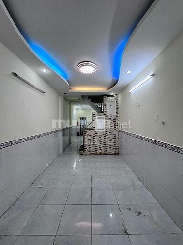 Cho thuê nhà nguyên căn 1238/8/10N