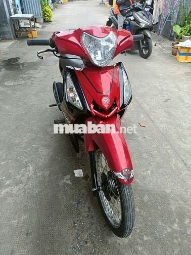 50cc chính hãng SYM