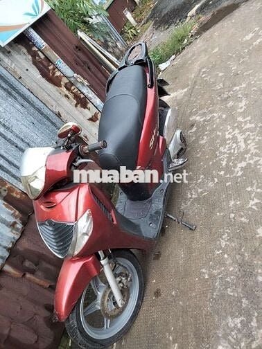 Em về quê Cần bán SH@ ý đời 2008