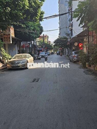 Bán nhà Vũ Tông Phan 30m2 mặt tiền 5.5m,lô góc giá 3,5 tỷ thương lượng