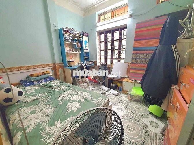 Hot! Khương Trung, ô tô đỗ cửa, kinh doanh, nhà dân xây. 36mx4T. 8,2ty