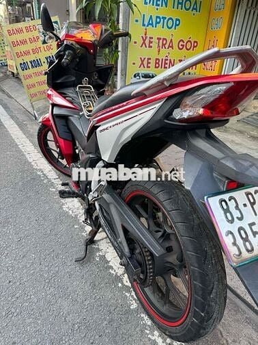 Thanh Lý Winner 2017 máy móc êm xe đẹp