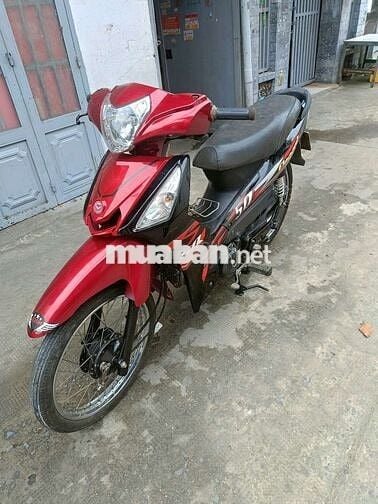 50cc chính hãng SYM