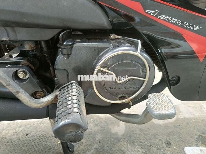 50cc chính hãng SYM