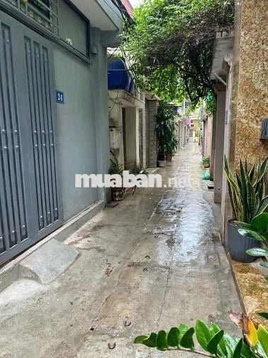 ⚡️BẤT NGỜ: LÔ GÓC - Ô TÔ🚘 CÁCH 15M - MT RỘNG - Bán nhà THANH XUÂN