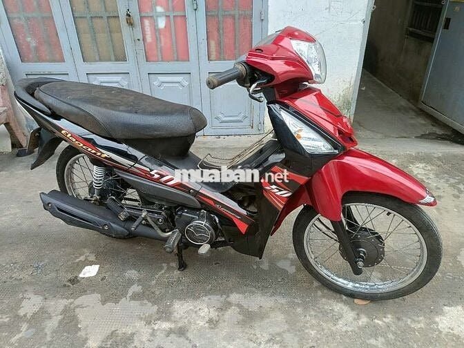 50cc chính hãng SYM
