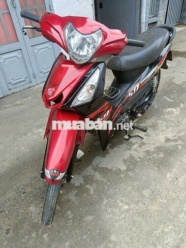 50cc chính hãng SYM