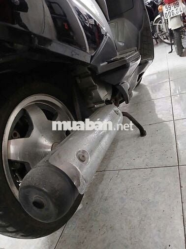 Xe tay ga Suzuki sky wave 250 Hàng độc nhập bãi