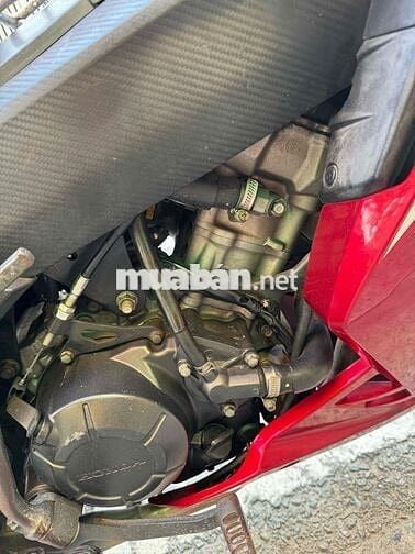 Thanh Lý Winner 2017 máy móc êm xe đẹp