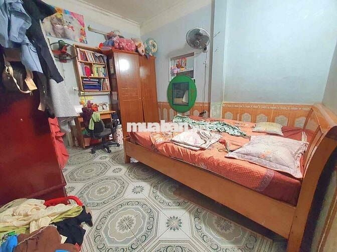 Hot! Khương Trung, ô tô đỗ cửa, kinh doanh, nhà dân xây. 36mx4T. 8,2ty