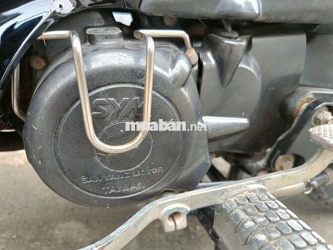 50cc chính hãng SYM