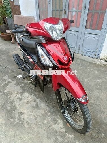 50cc chính hãng SYM