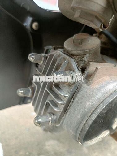 50cc chính hãng SYM