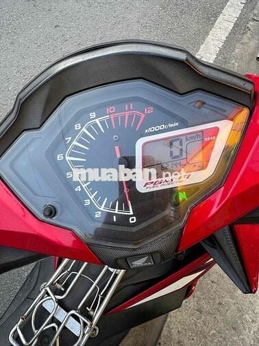 Thanh Lý Winner 2017 máy móc êm xe đẹp