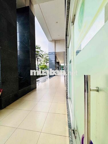 Cho thuê căn 88m2, 3pn, view xanh, Gò Vấp